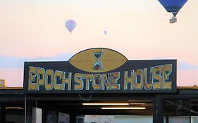 Epoch Stone House
